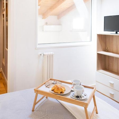 La Cecia Home Castellammare del Golfo Eksteriør billede