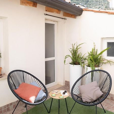 La Cecia Home Castellammare del Golfo Eksteriør billede