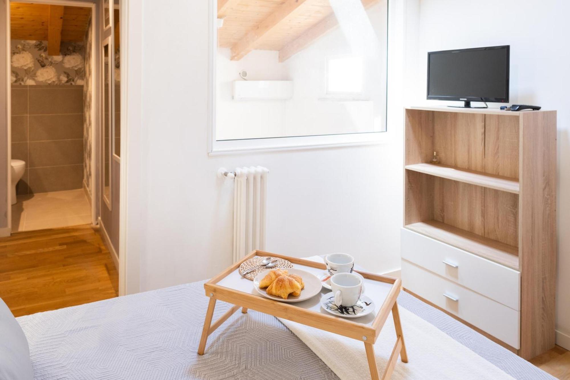 La Cecia Home Castellammare del Golfo Eksteriør billede